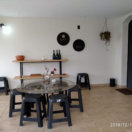 פיראסיסבה Casa 230 - Pousada & Hostel מראה חיצוני תמונה