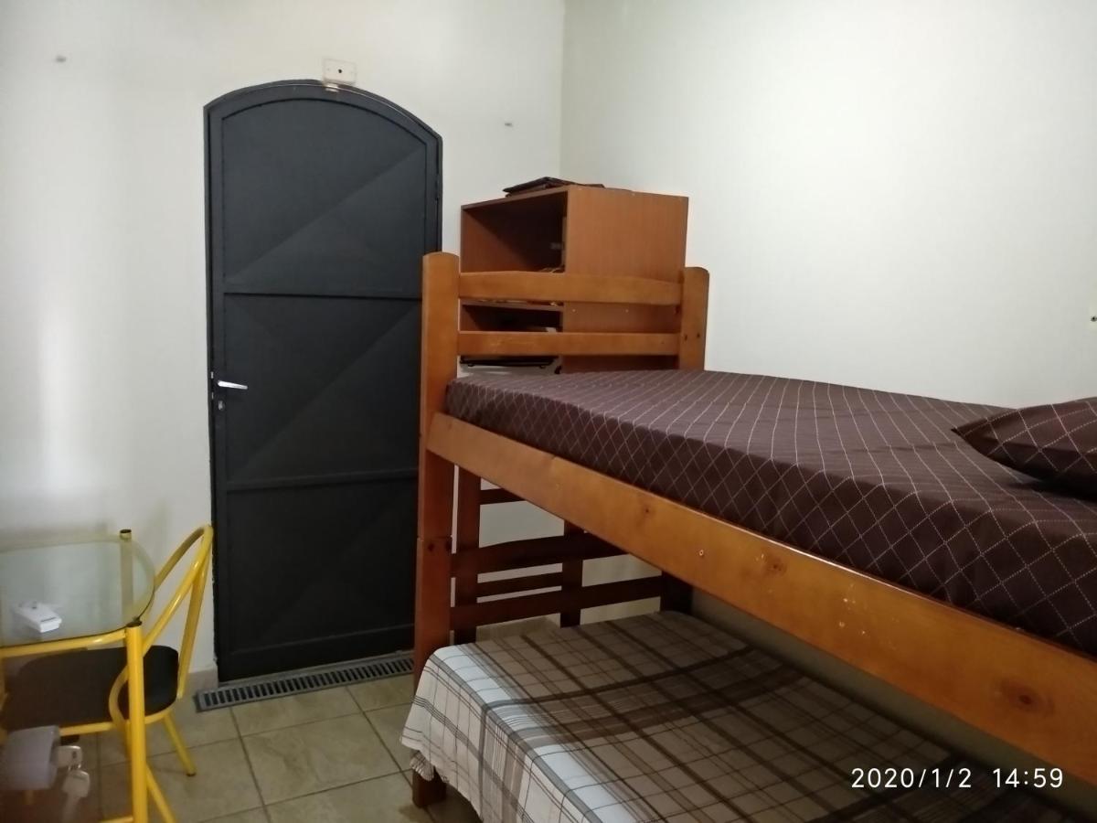 פיראסיסבה Casa 230 - Pousada & Hostel מראה חיצוני תמונה
