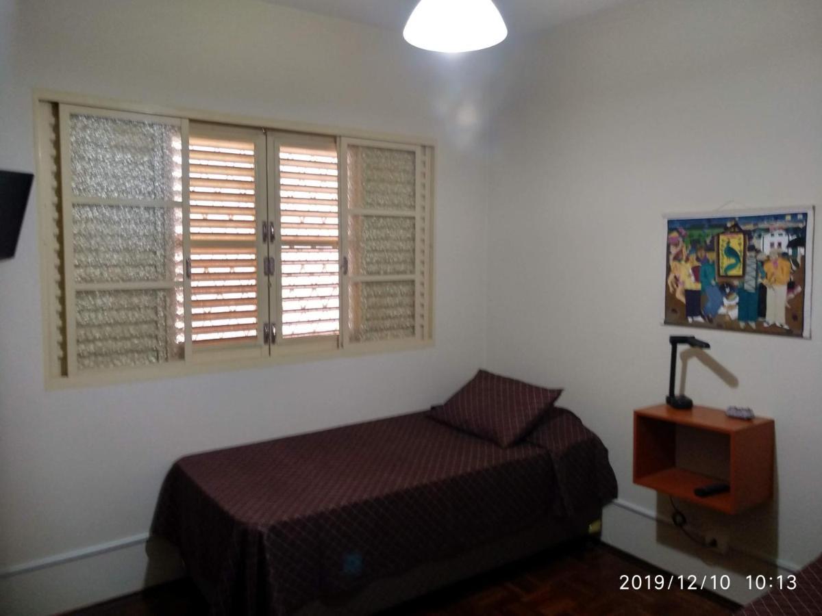 פיראסיסבה Casa 230 - Pousada & Hostel מראה חיצוני תמונה