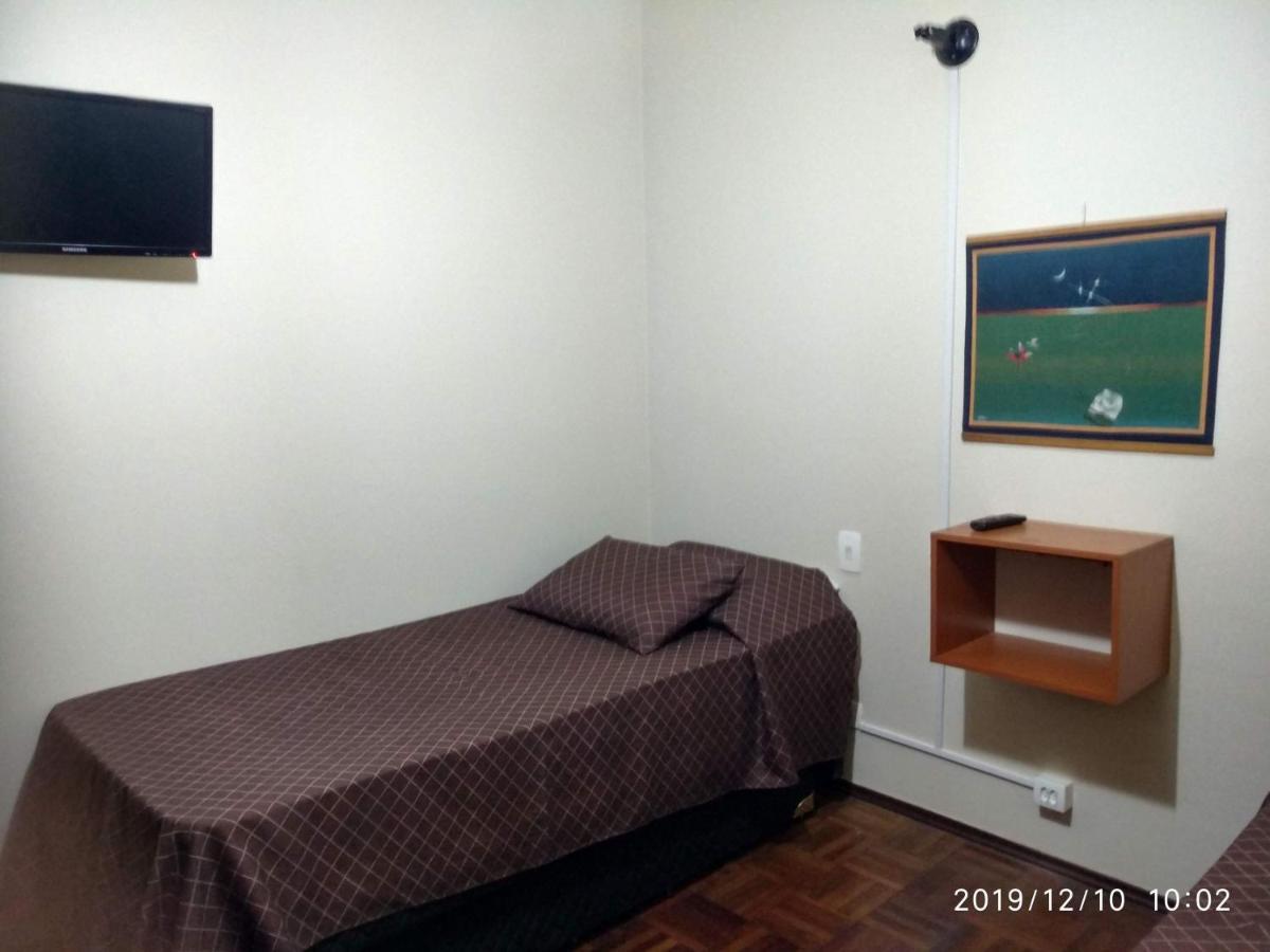 פיראסיסבה Casa 230 - Pousada & Hostel מראה חיצוני תמונה
