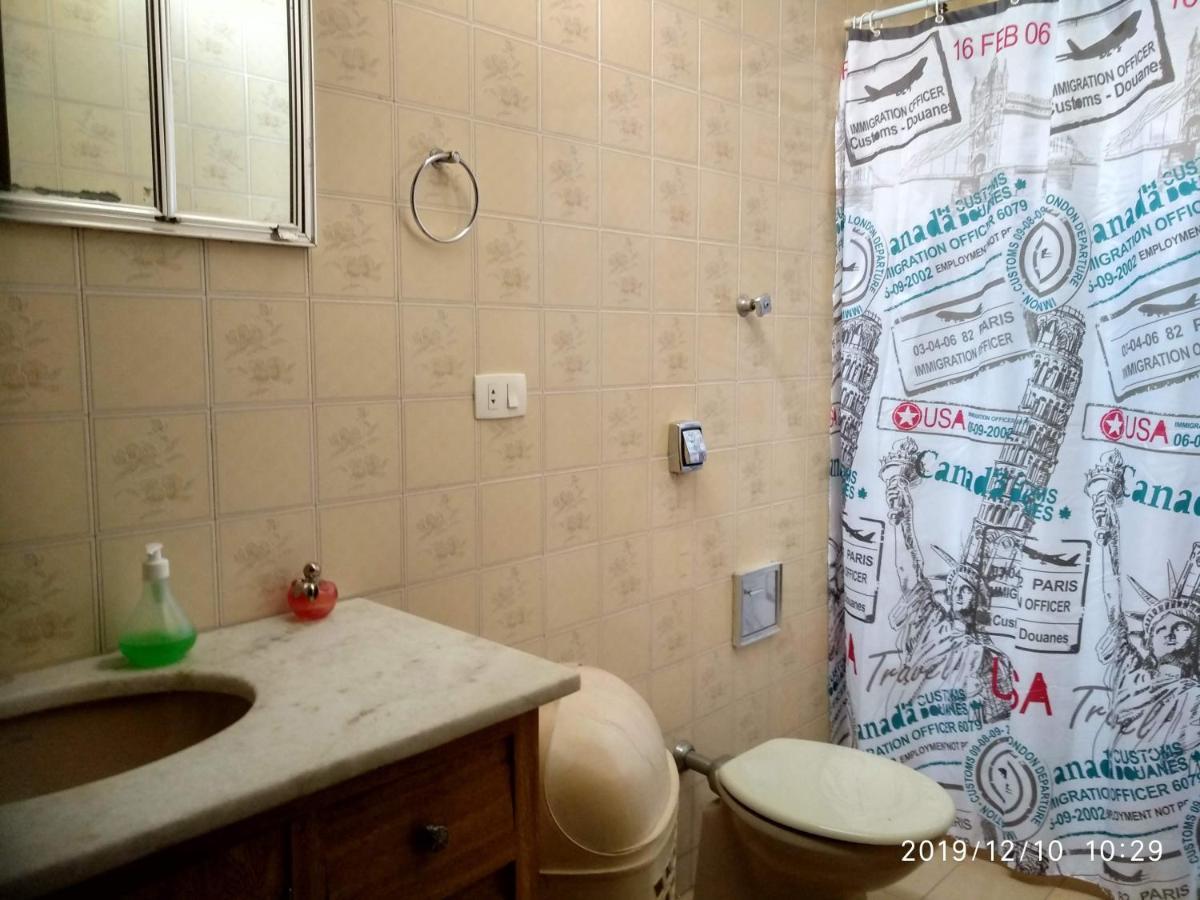 פיראסיסבה Casa 230 - Pousada & Hostel מראה חיצוני תמונה