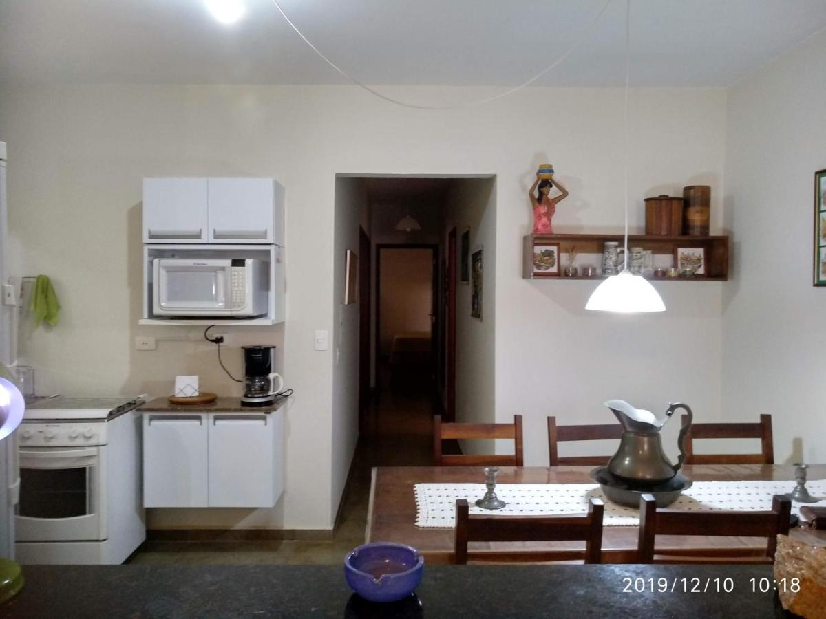 פיראסיסבה Casa 230 - Pousada & Hostel מראה חיצוני תמונה