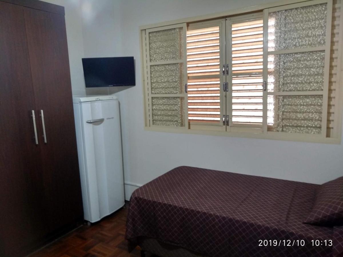 פיראסיסבה Casa 230 - Pousada & Hostel מראה חיצוני תמונה