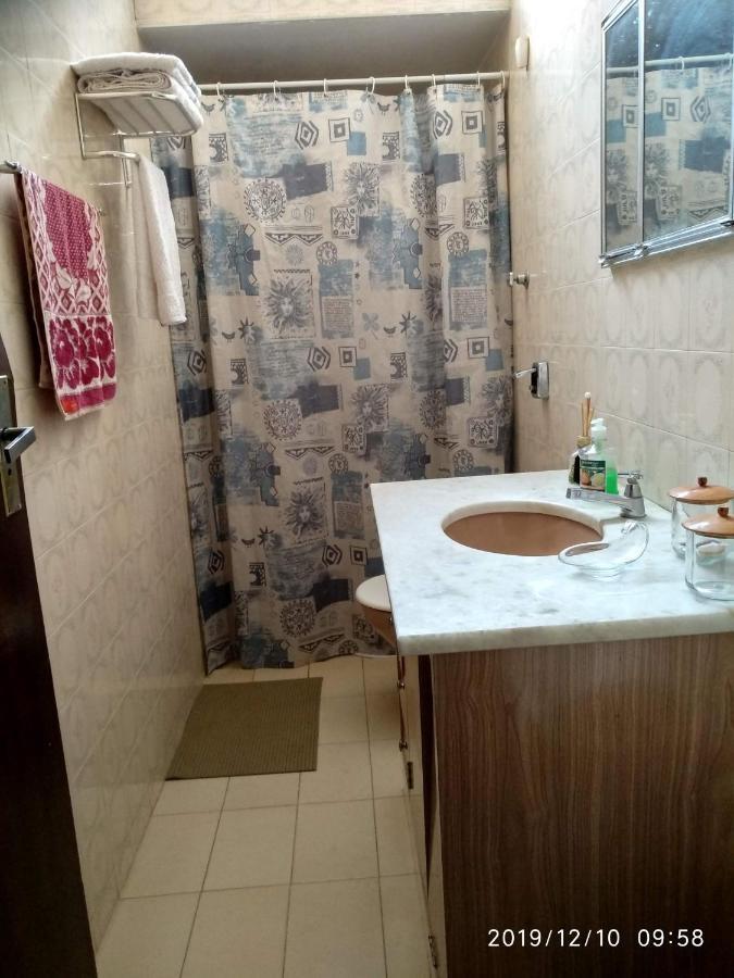 פיראסיסבה Casa 230 - Pousada & Hostel מראה חיצוני תמונה