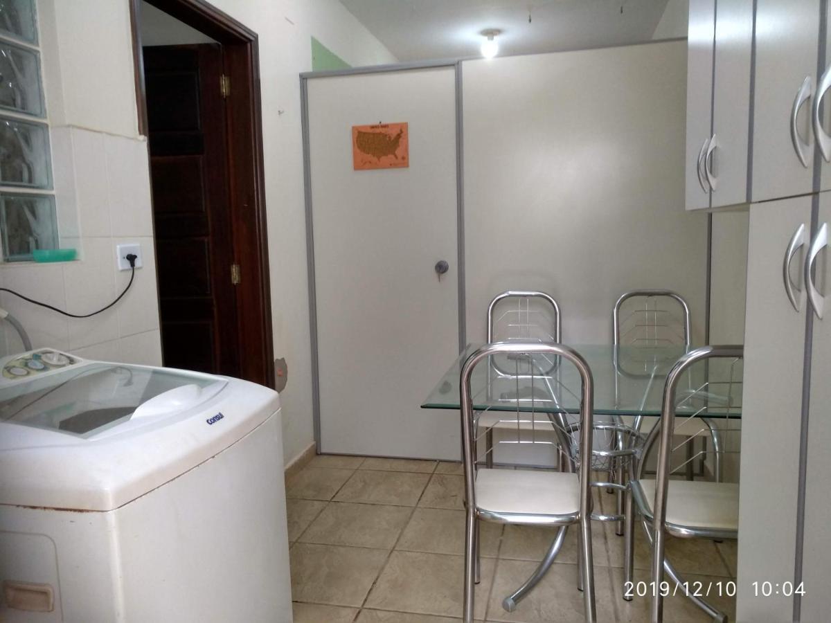 פיראסיסבה Casa 230 - Pousada & Hostel מראה חיצוני תמונה